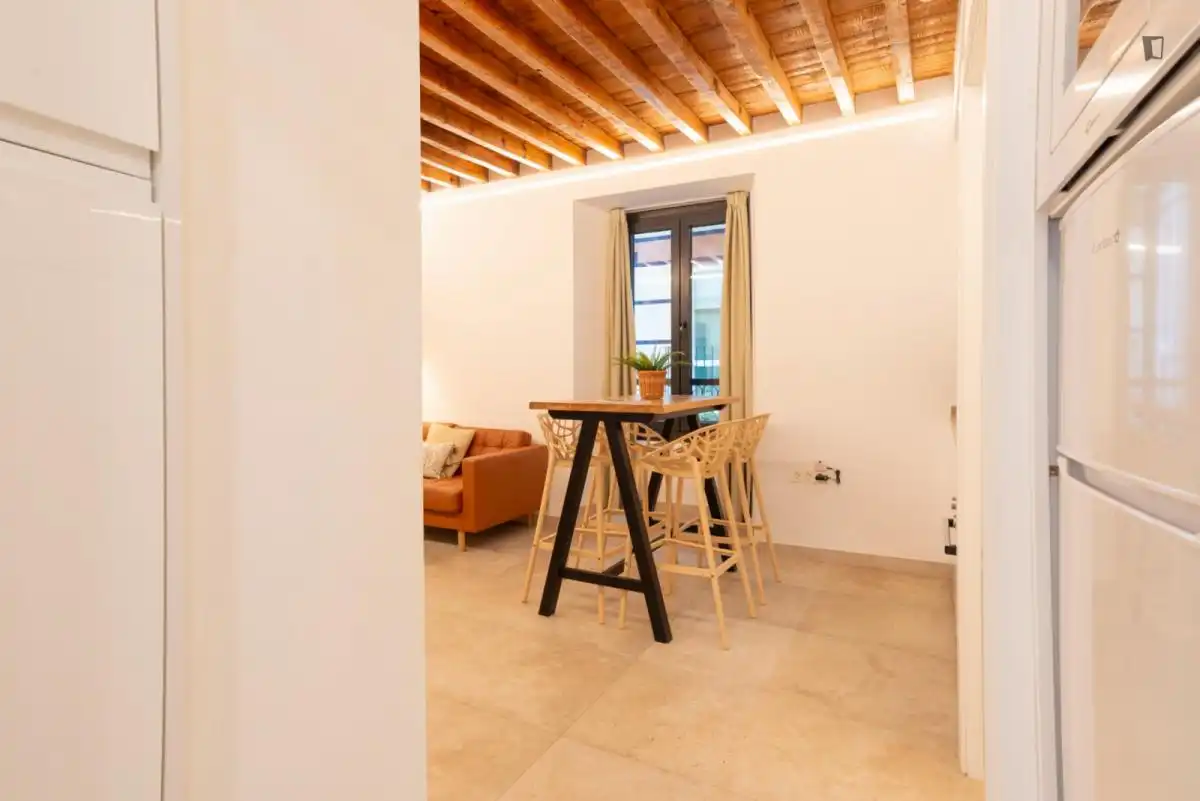 Apartamento en  Madrid Capital - Foto 22