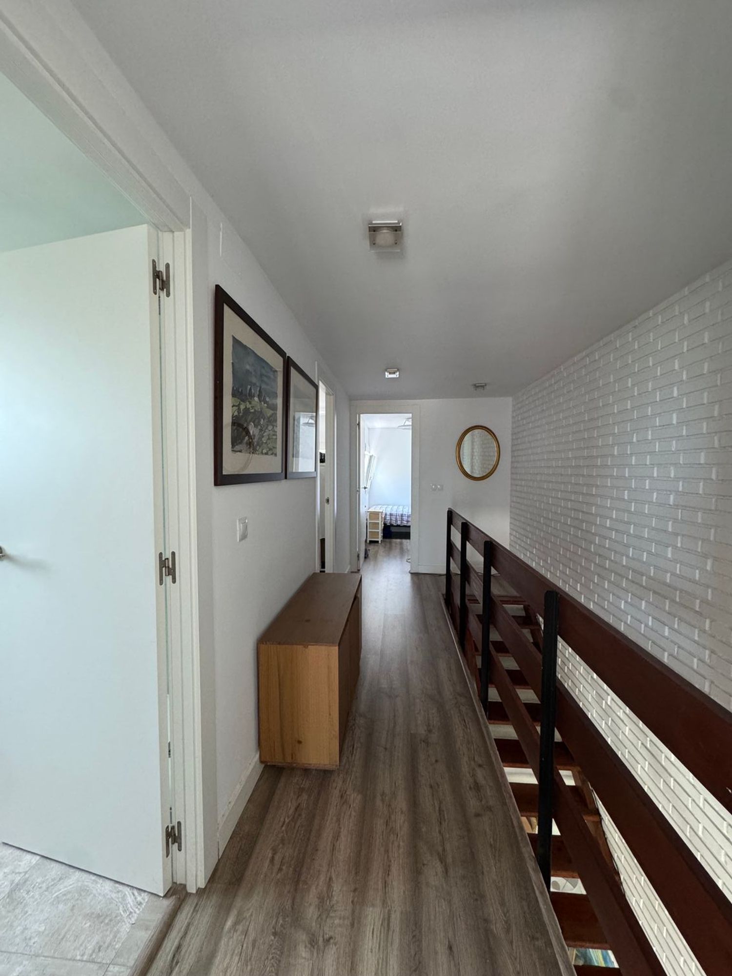 Chalet adosado en Calle del Albatros, 4, Cabo de las Huertas - Foto 9