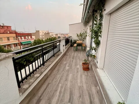 Ático en paseo de las Delicias, 110