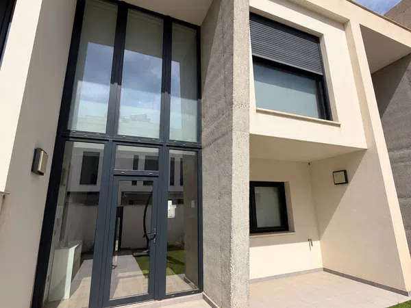 Chalet adosado en Calle Pegàs, 13, L'Albir, L'Albir - Foto 1