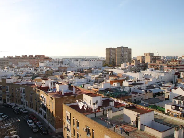Piso en Calle Rafael Laffon, 12, Arroyo - Santa Justa - Foto 6