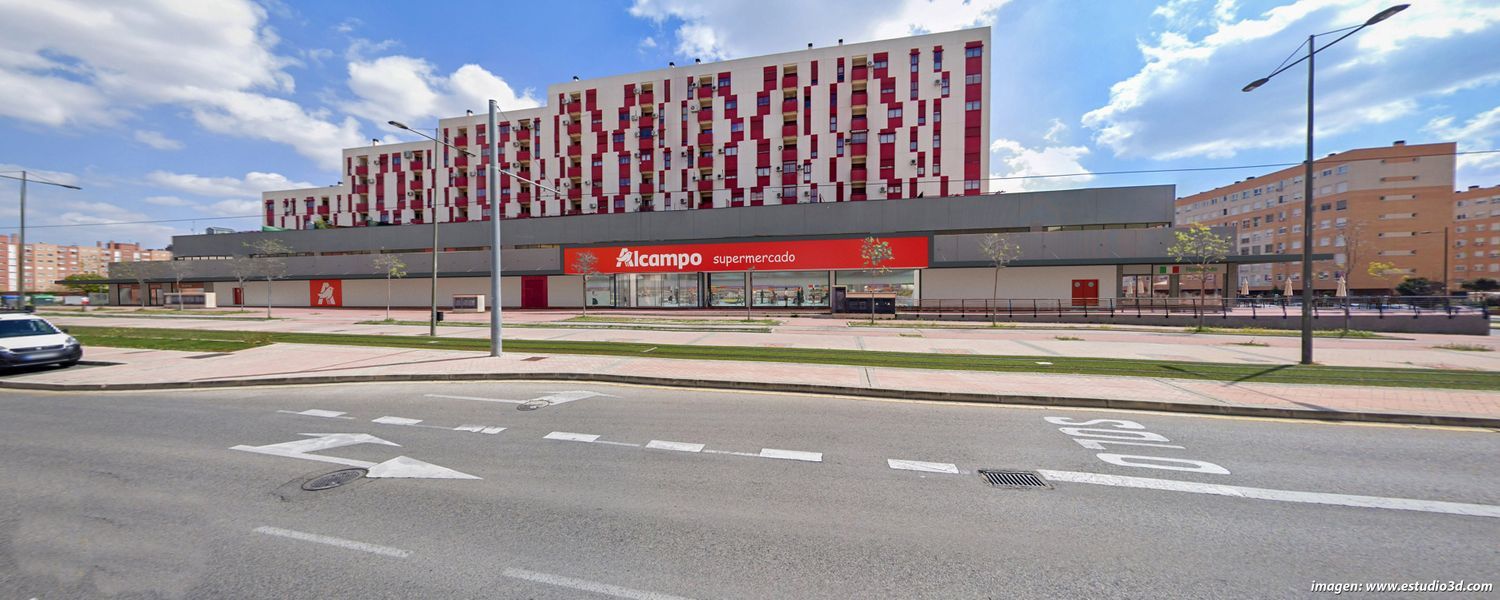 Piso en calle del Planeta Saturno, 9 - Foto 22