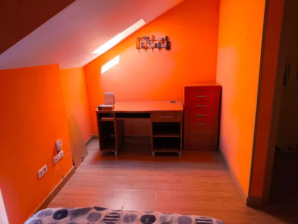 Chalet adosado en Polanco - Foto 4