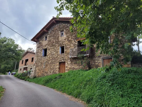 Casa rural en Calle Espinalba s/n - Foto 7