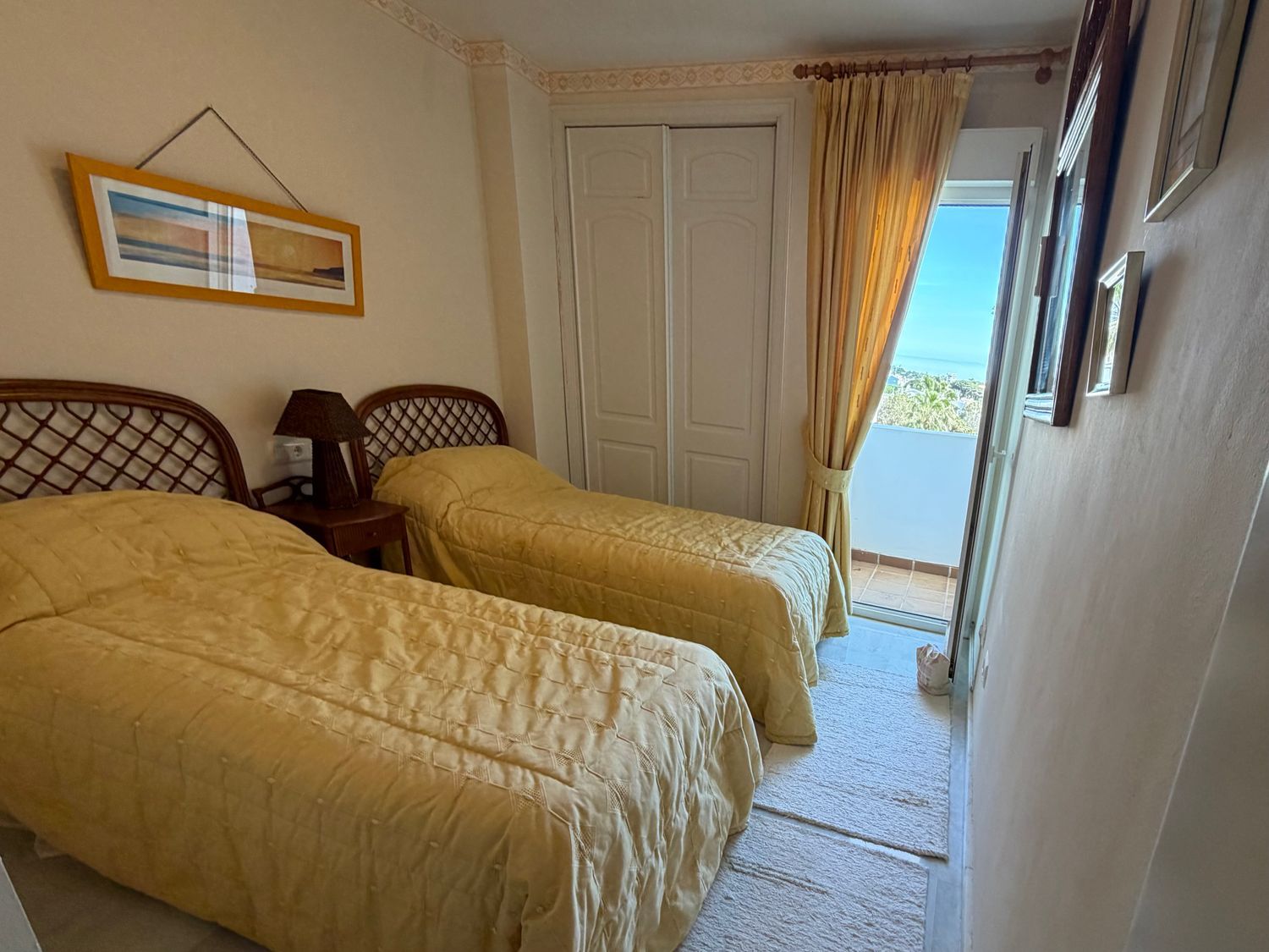 Piso en calle Alhamar, 2 - Foto 10