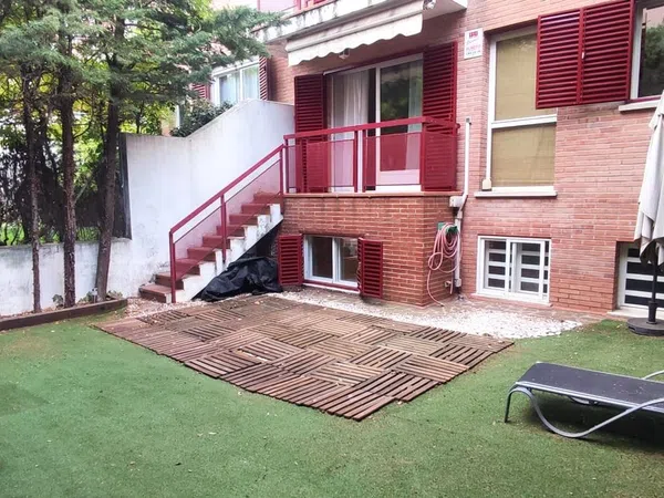 Chalet adosado en San Agustin de Guadalix - Foto 9