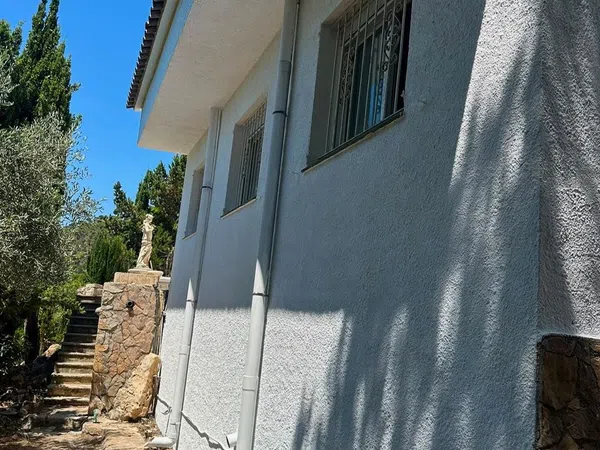 Casa o chalet independiente en Calle del Fonoll, 11, Serra Brava, Serra Brava - Foto 23
