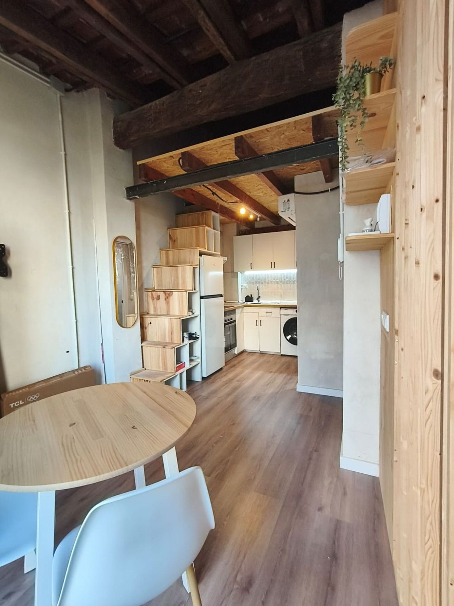 Estudio en Calle de l'Espasa, 1, La Xerea - Foto 7