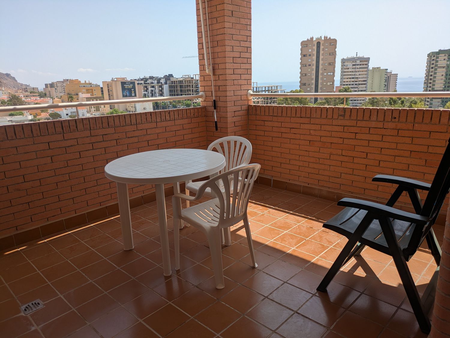 Piso en Avenida Pedro Muñoz Seca, 2, Aguadulce norte - Foto 23