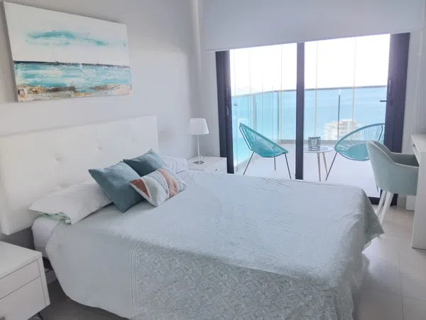 Piso en Avenida de Villajoyosa, 12, Vistahermosa - Foto 1