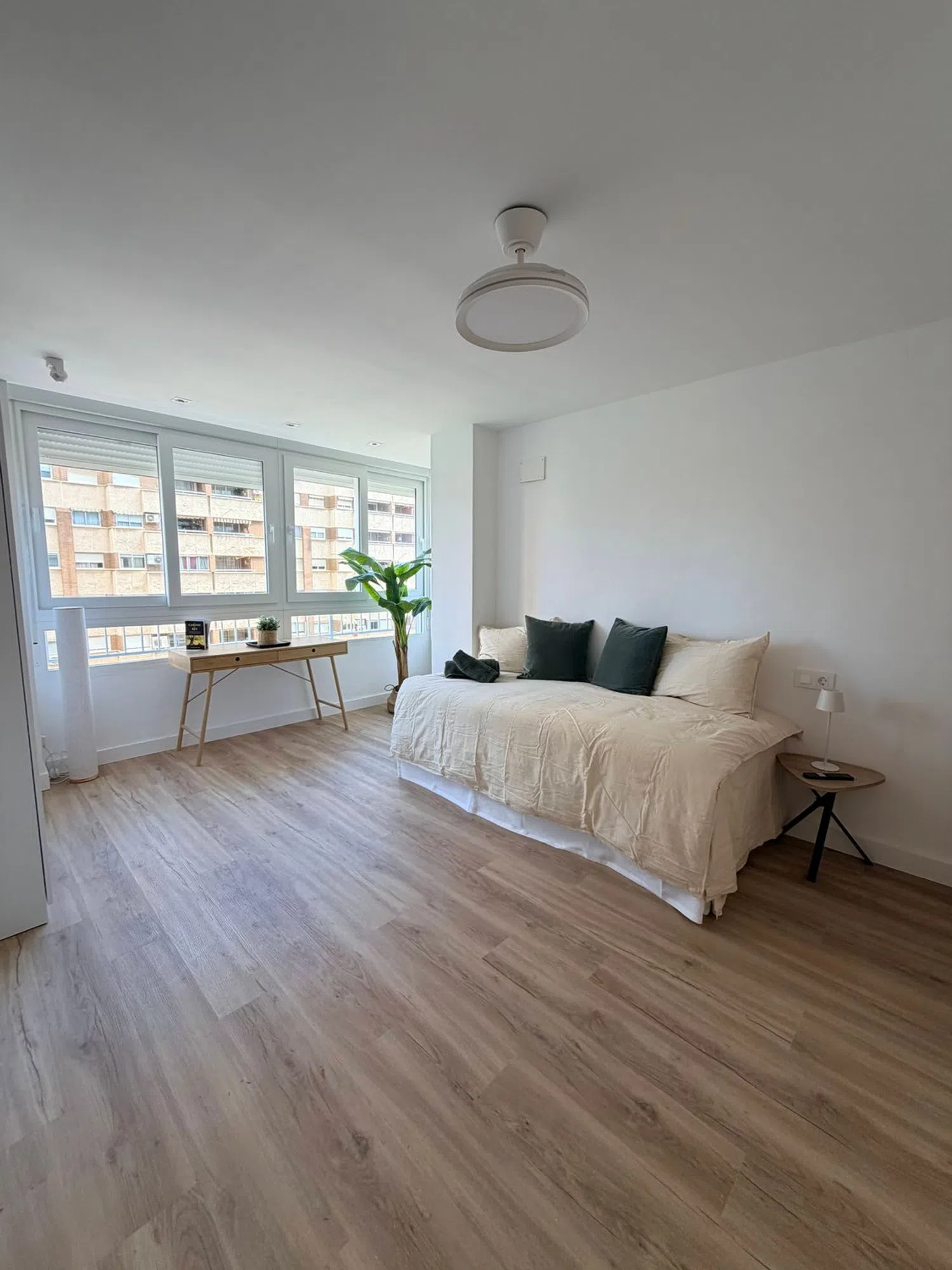 Piso en calle de Rubén Darío, 18