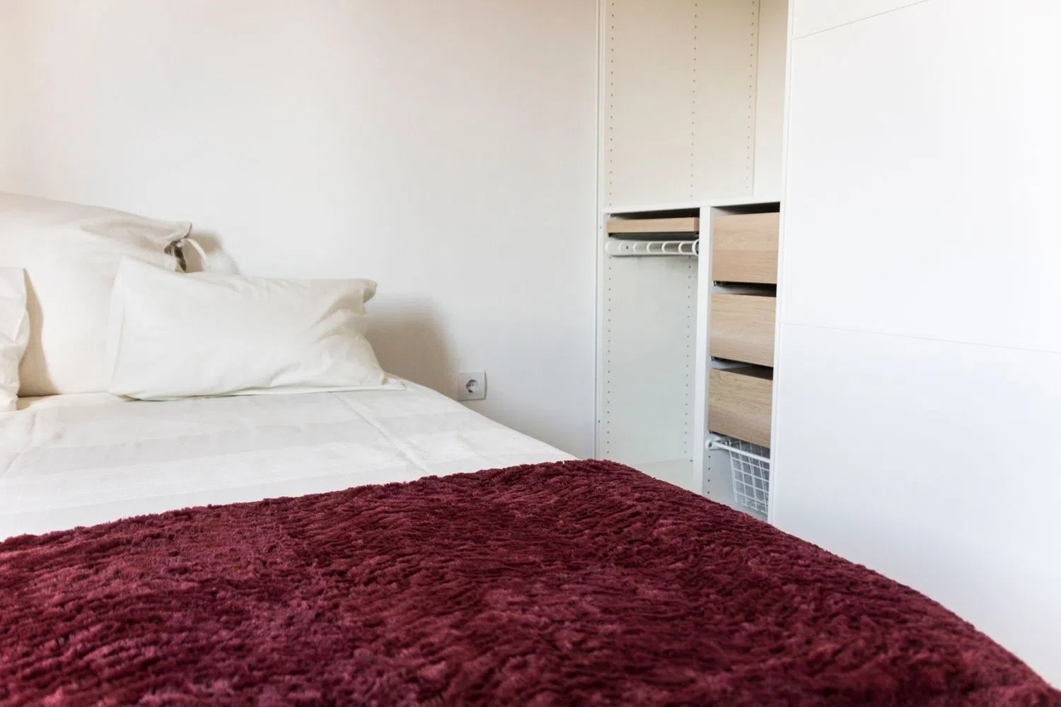 Piso en calle carlina, 5 - Foto 8