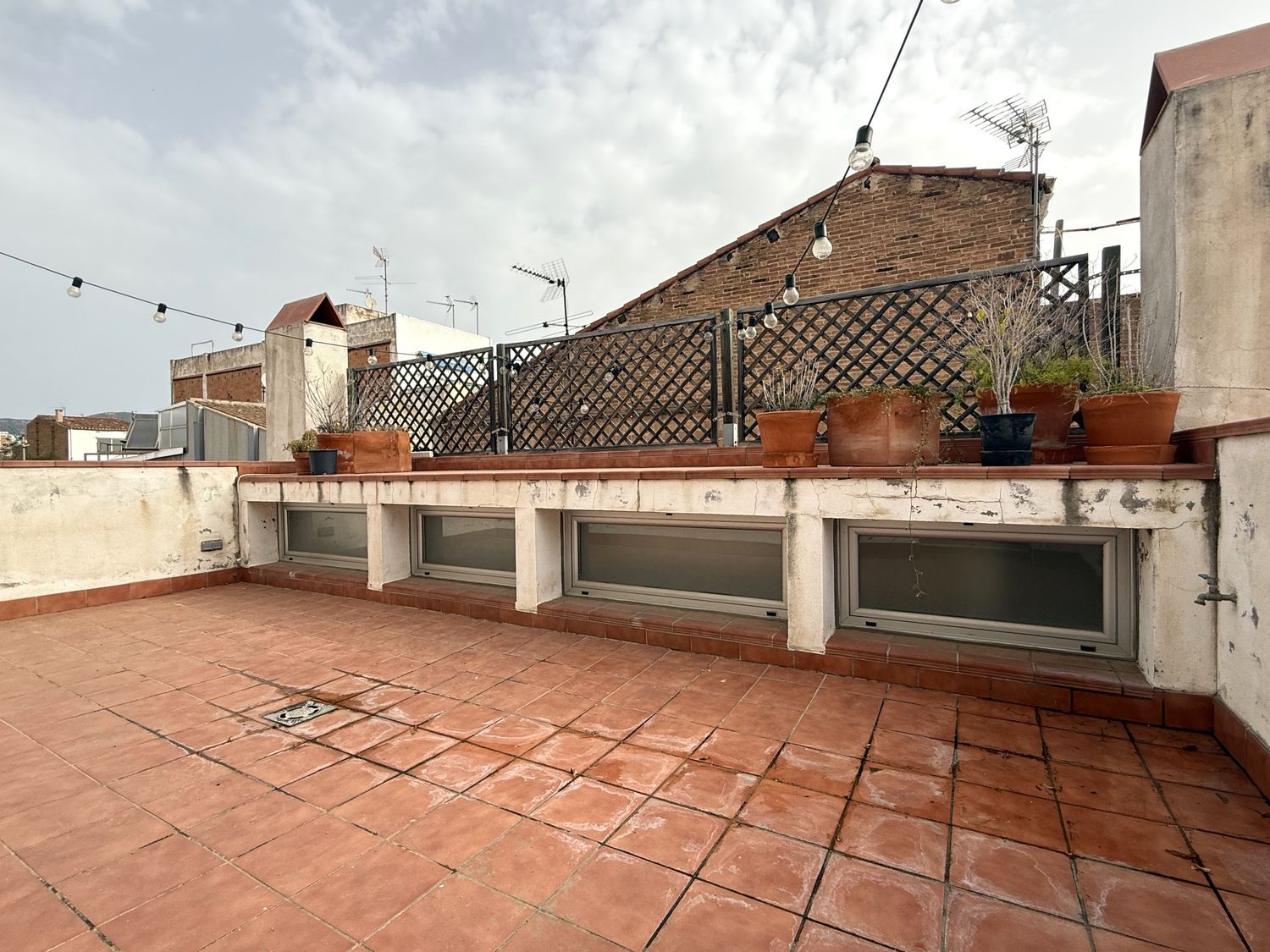 Chalet adosado en Calle de Santa Madrona - Foto 45