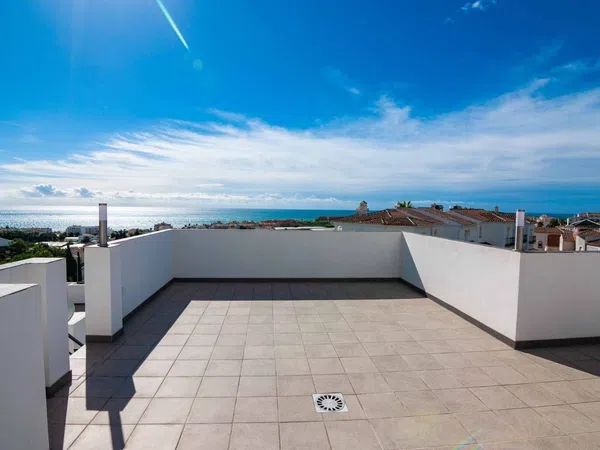 Casa o chalet independiente en Calderon de la barca, 10, Torrox Pueblo, Torrox Pueblo - Foto 3