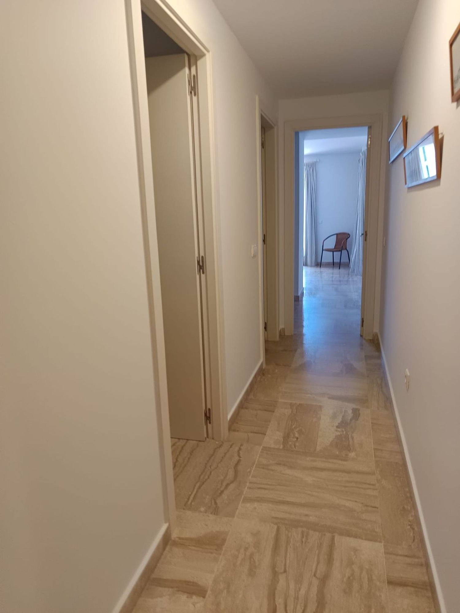 Piso en Avenida de la Marina, 16 a, Puerto de Sotogrande-La Marina, Puerto de Sotogrande-La Marina - Foto 4