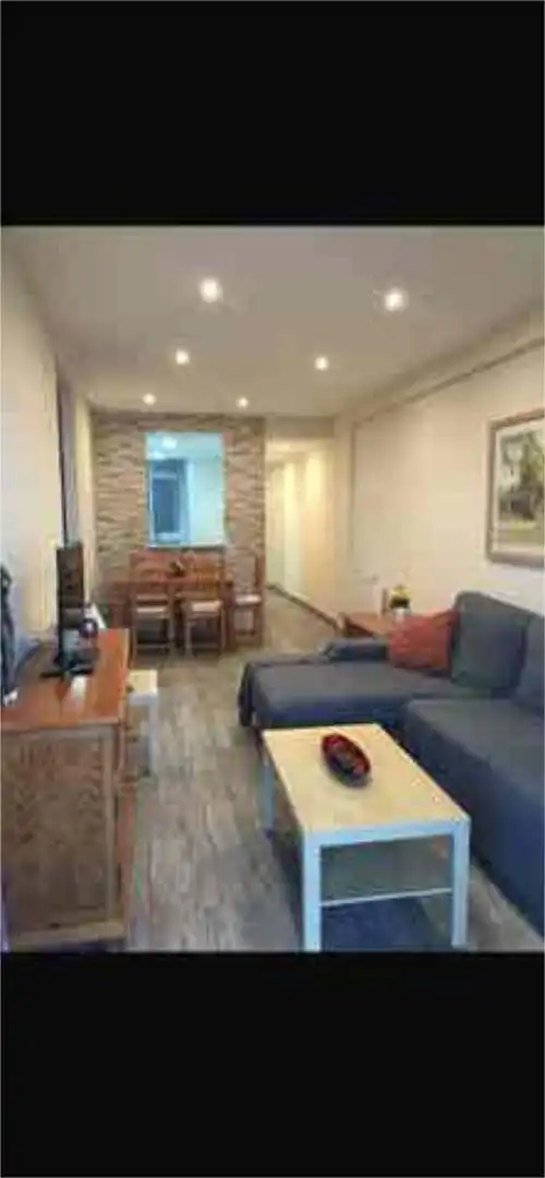 Piso en Paseo maritimo rey de España - Foto 1