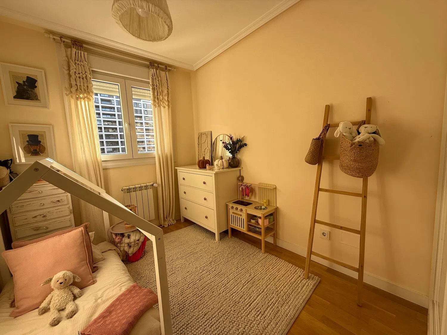 Piso en calle de María de las Mercedes de Borbón, 232 - Foto 32