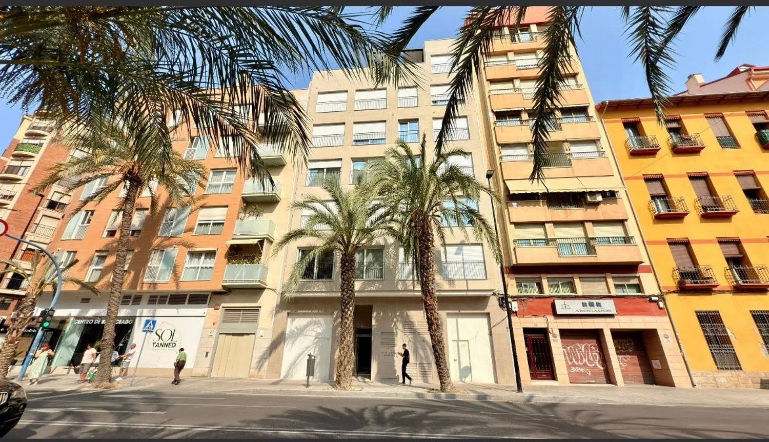 Piso en plaza Músico Óscar Tordera Iñesta, 7 -8 - Foto 21