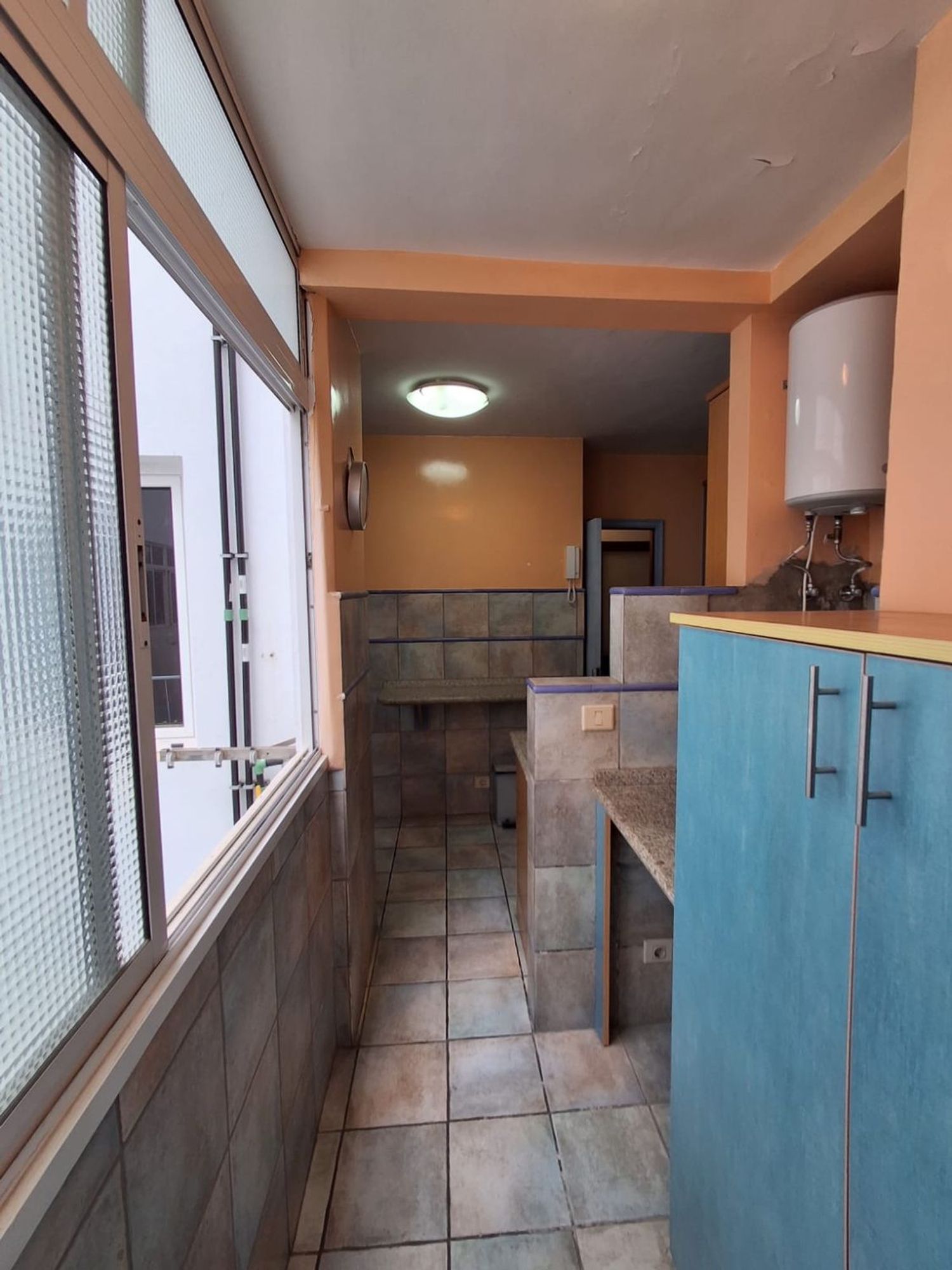 Piso en Calle Carvajal, 3, Arenales - Lugo - Avda Marítima - Foto 19