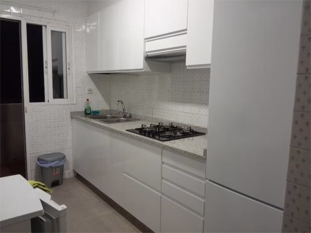 Piso en Blasco Ibañez - Foto 3