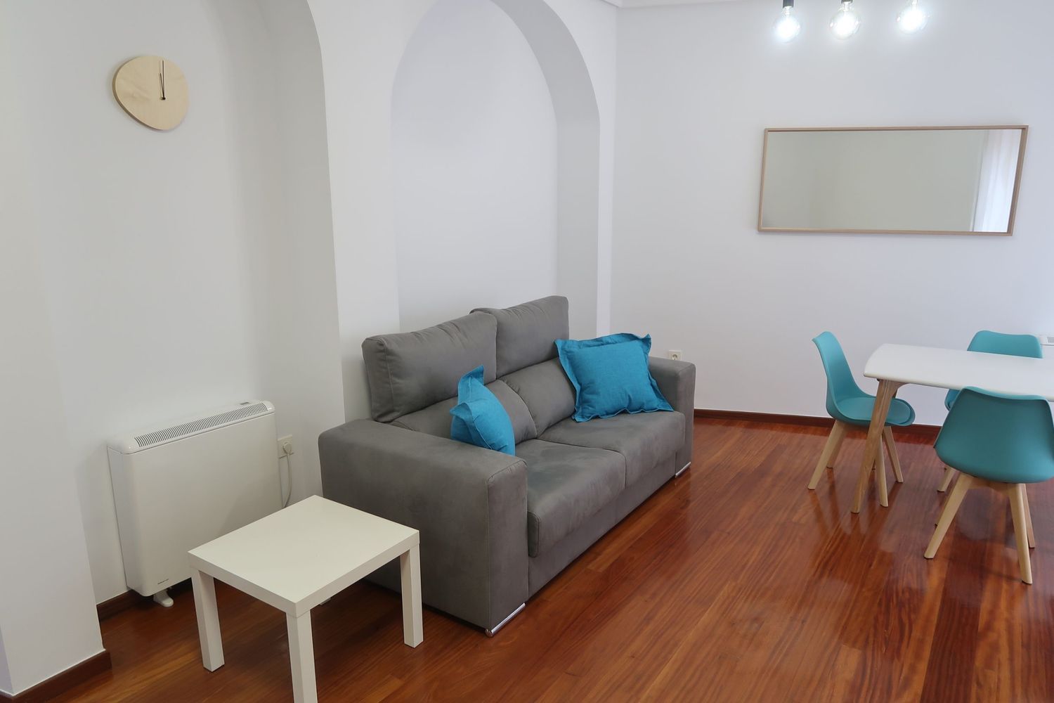 Piso en calle Meléndez, 5 - Foto 3