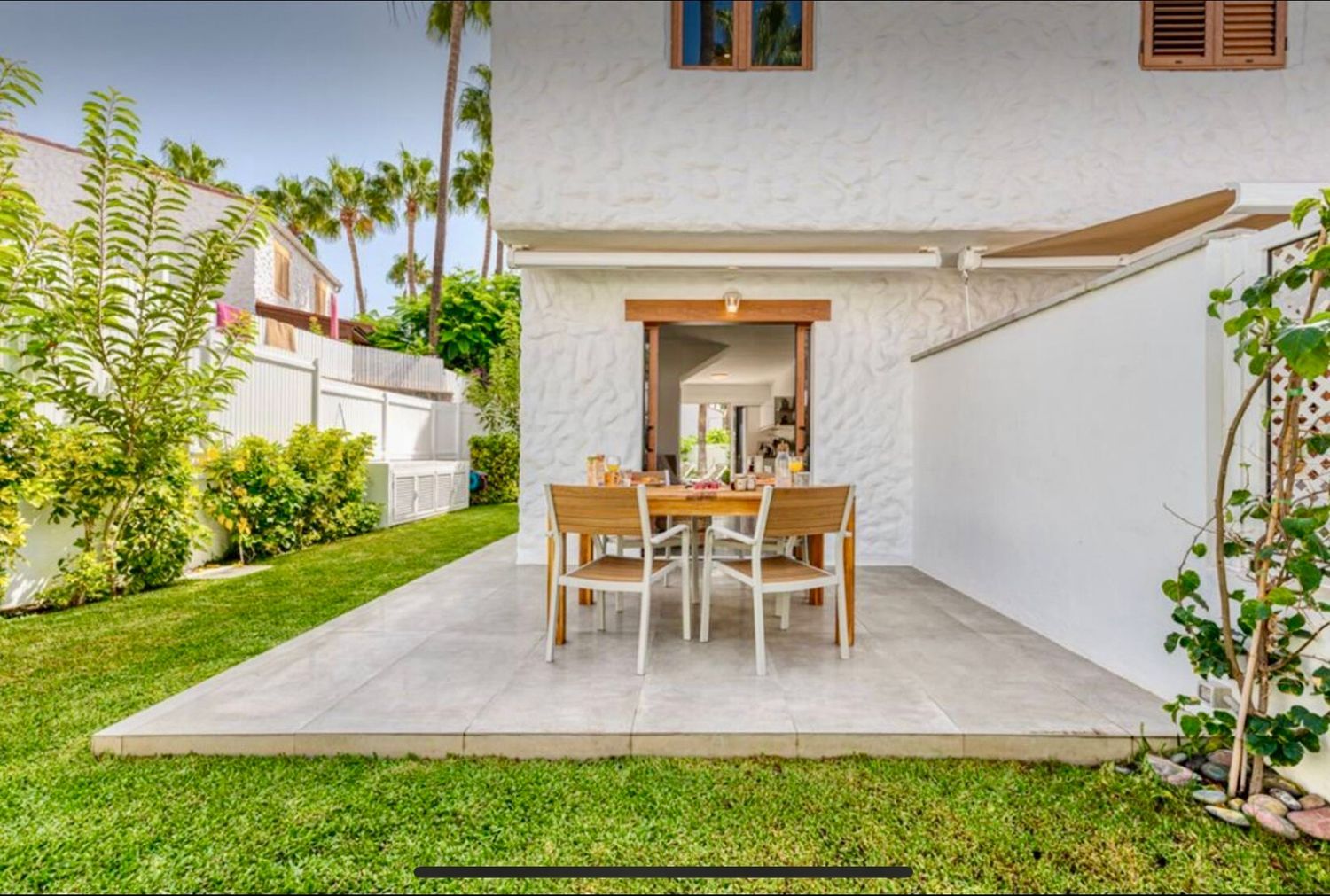 Casa o chalet independiente en Avenida de Menceyes, 7, Playa del Inglés, Playa del Inglés - Foto 7
