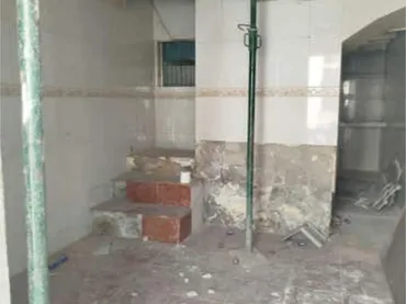 Estudio en Plaza Santo Domingo - Foto 3
