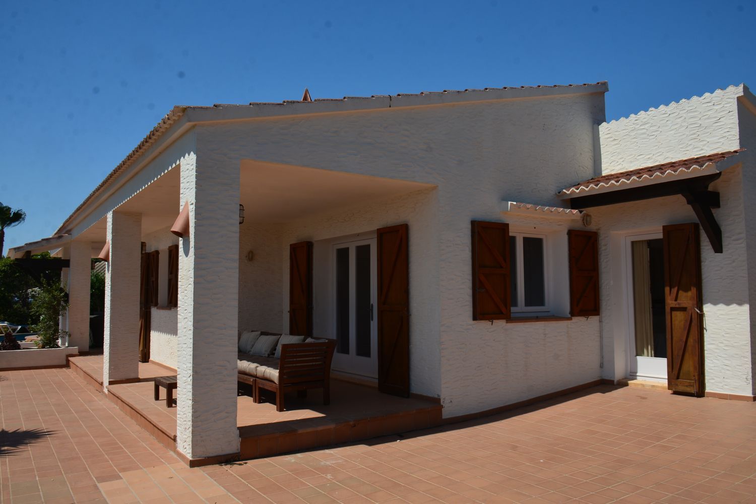 Casa o chalet independiente en Sant Lluis - Foto 32