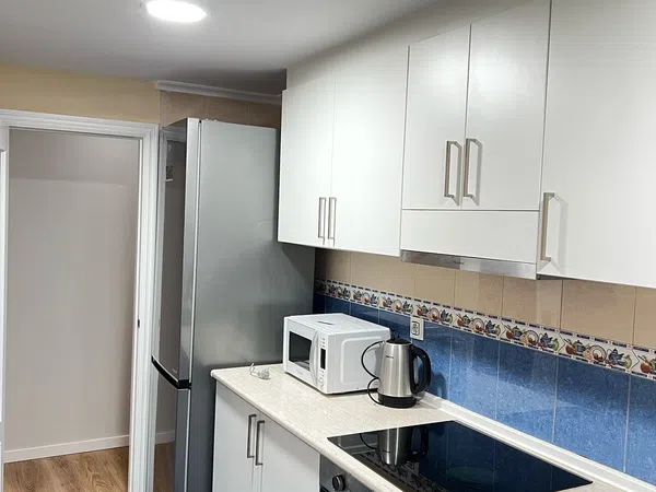 Piso en calle del Pintor Maella, 3 - Foto 10