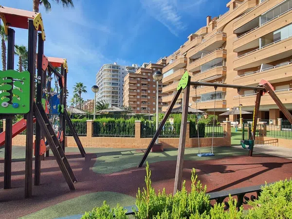 Piso en Calle Amplaries, 35 - Foto 26