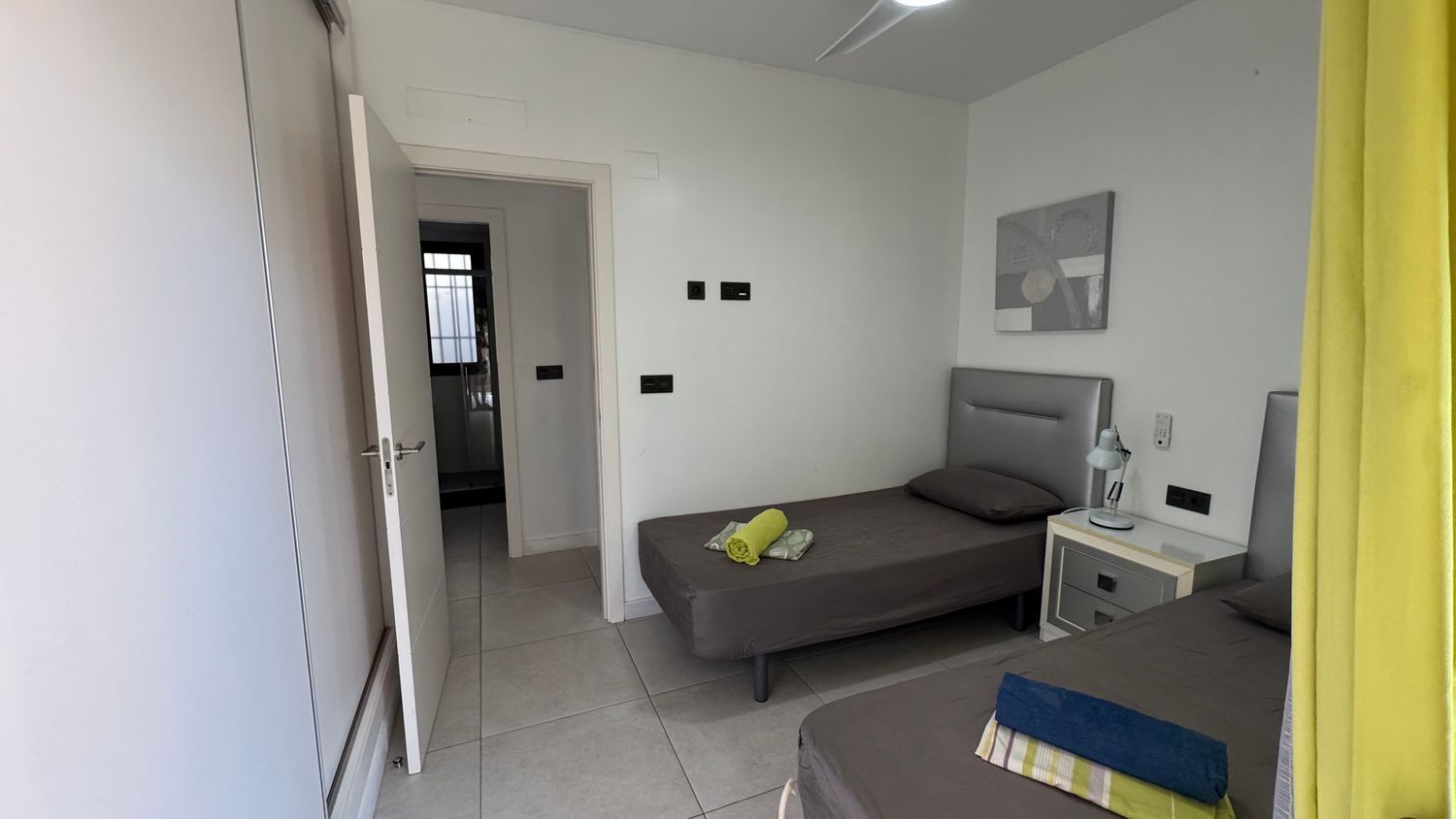 Casa o chalet independiente en Calle Cantábrico, 11, Lomas de Cabo Roig - Foto 25