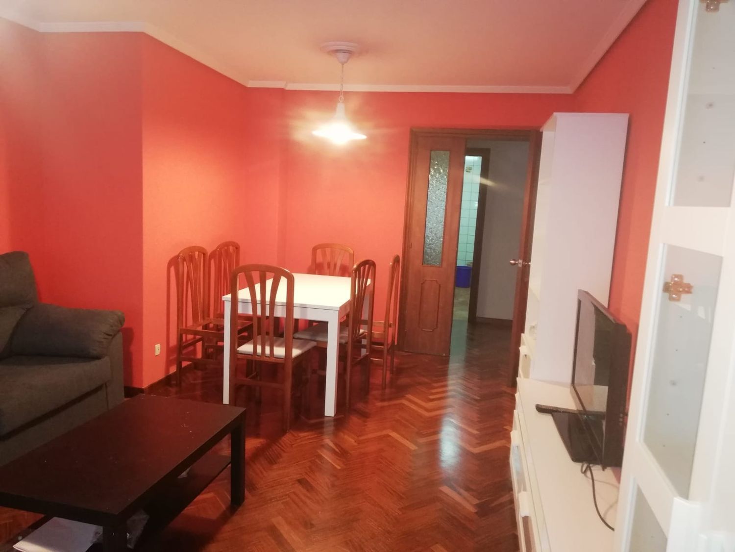Piso en Calle Costa da Unión, 7, Falperra-Santa Lucía - Foto 3