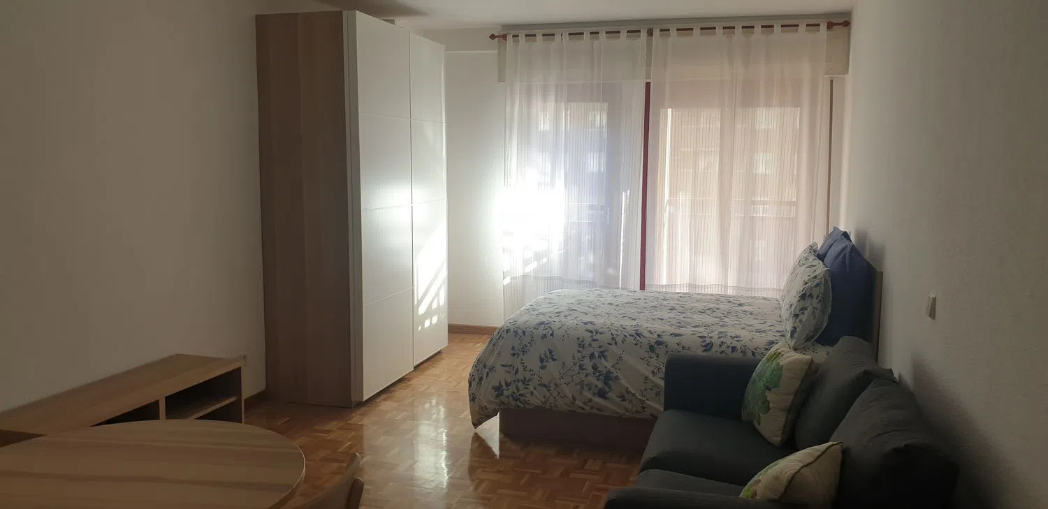 Estudio en calle la Hiruela, 3 - Foto 1