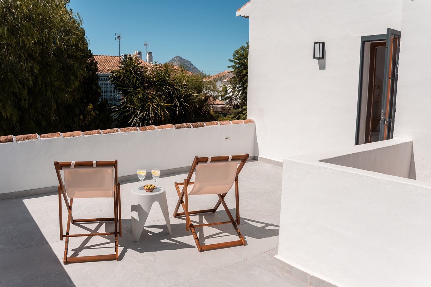 Chalet pareado en Calle Tirnavos, 3, Cala Blanca, Cala Blanca - Foto 34