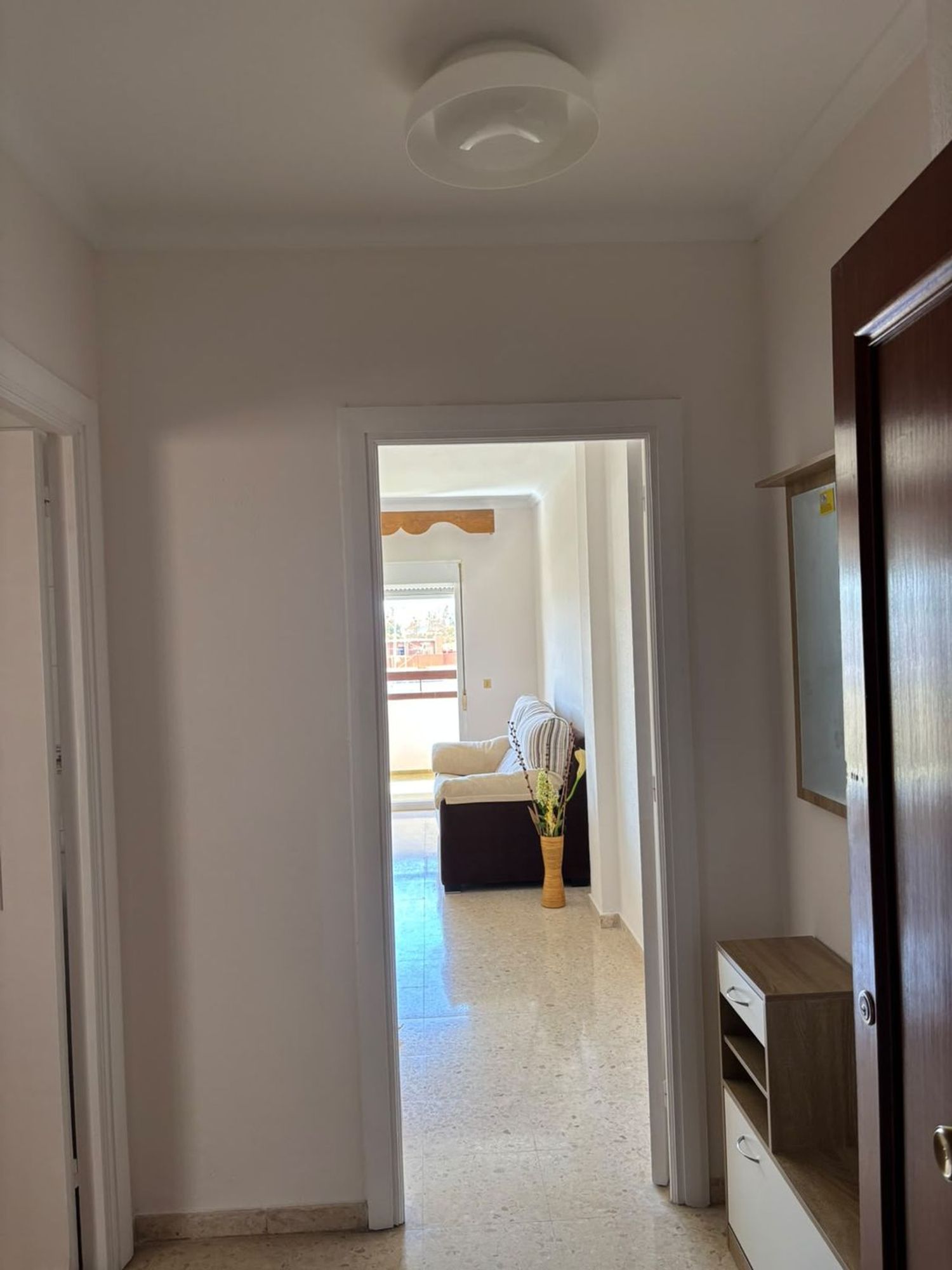 Piso en Crucero de Baleares, 52, Cuatro Pinos-El Carmen - Foto 11