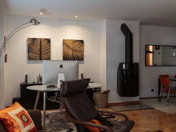 Piso en calle las Pozas, 118 - Foto 2