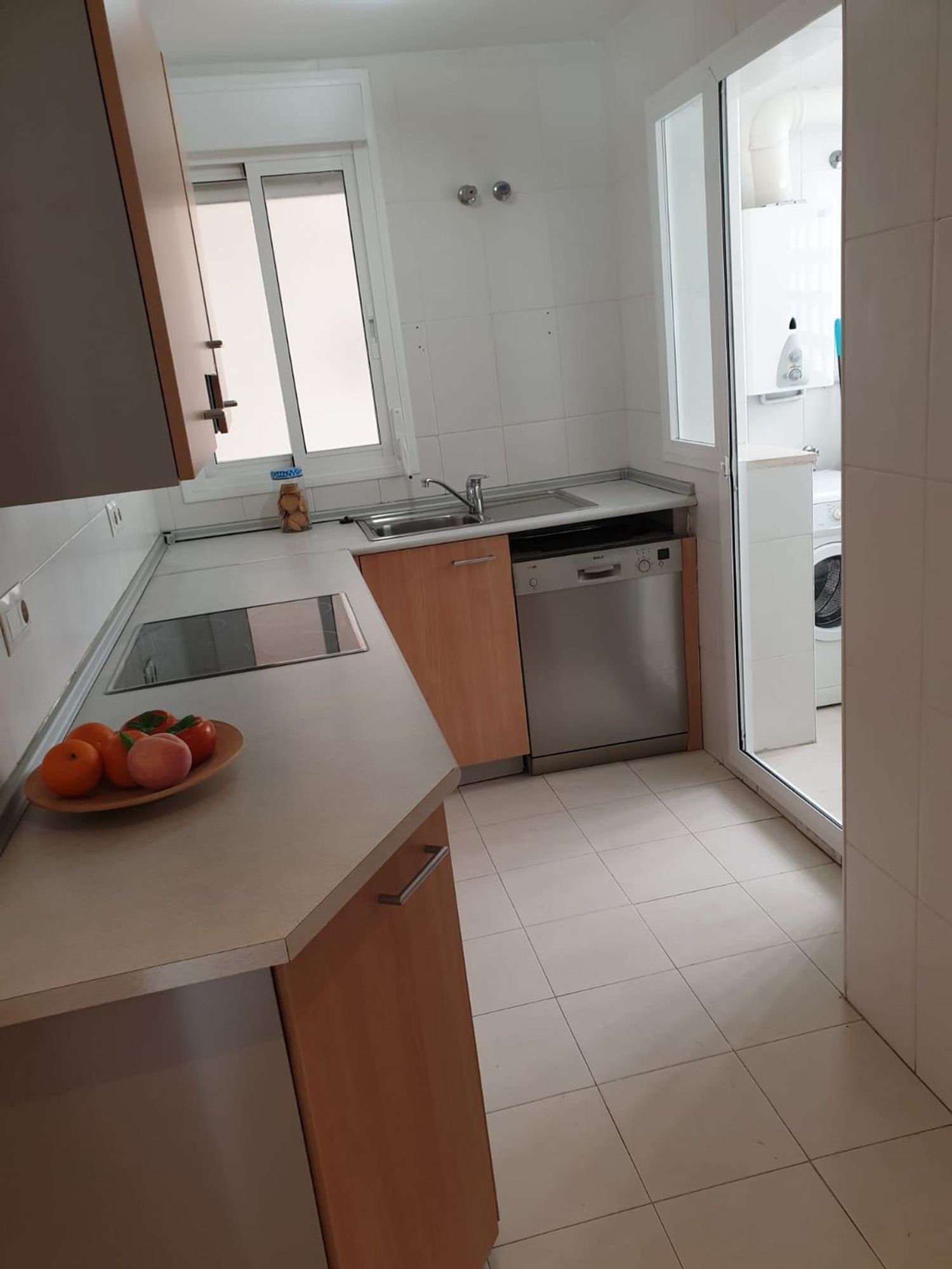 Piso en Calle Aulaga, 2, Los Nadales - Tio Charles - Foto 12