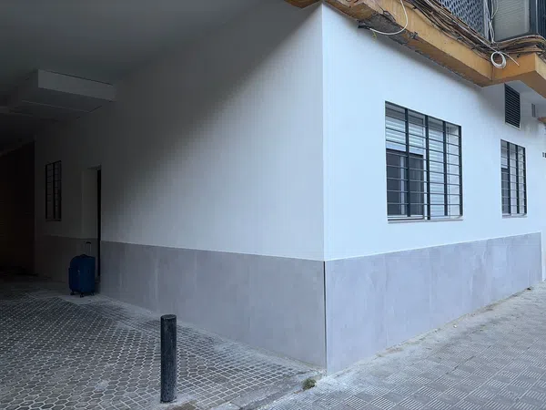 Piso en ronda de los Tejares, 11