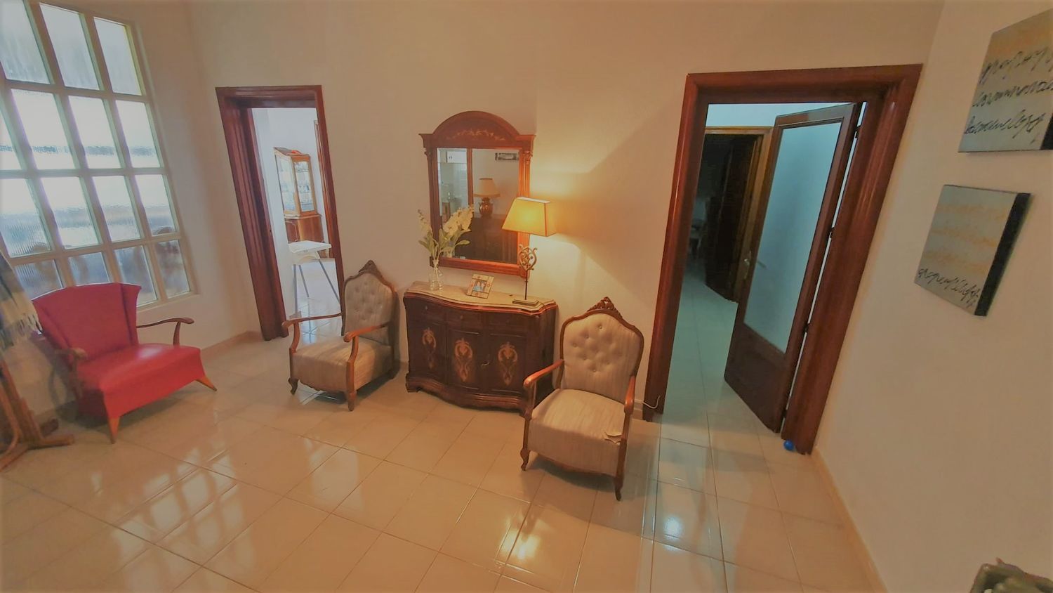 Piso en calle Méndez Núñez, 6 - Foto 9