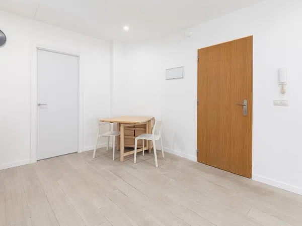 Estudio en Calle del Pintor Cortina, 41, Barrio de Favara - Foto 11