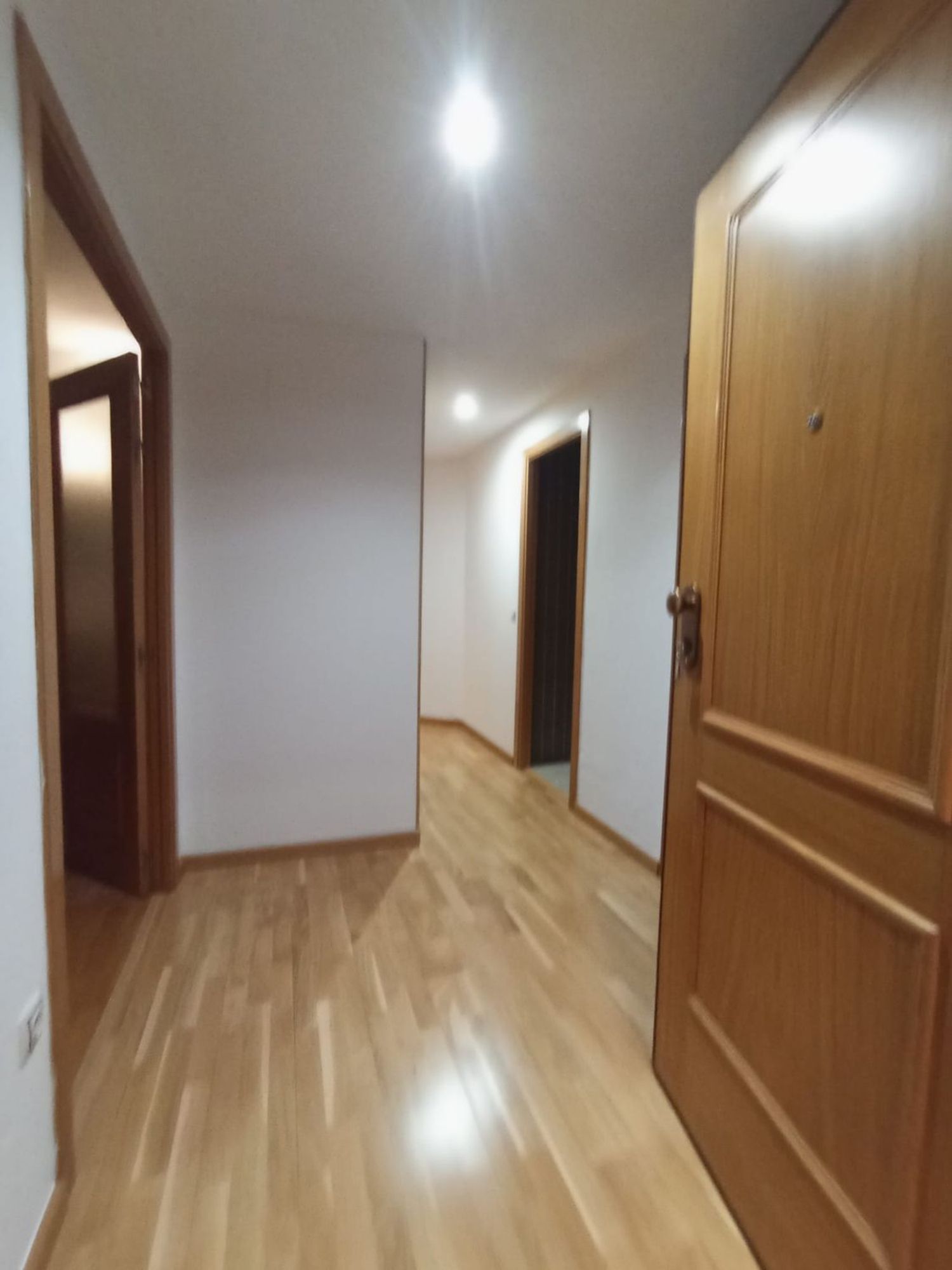 Piso en calle de l'Alcalde Oncina Giner, 4 - Foto 3