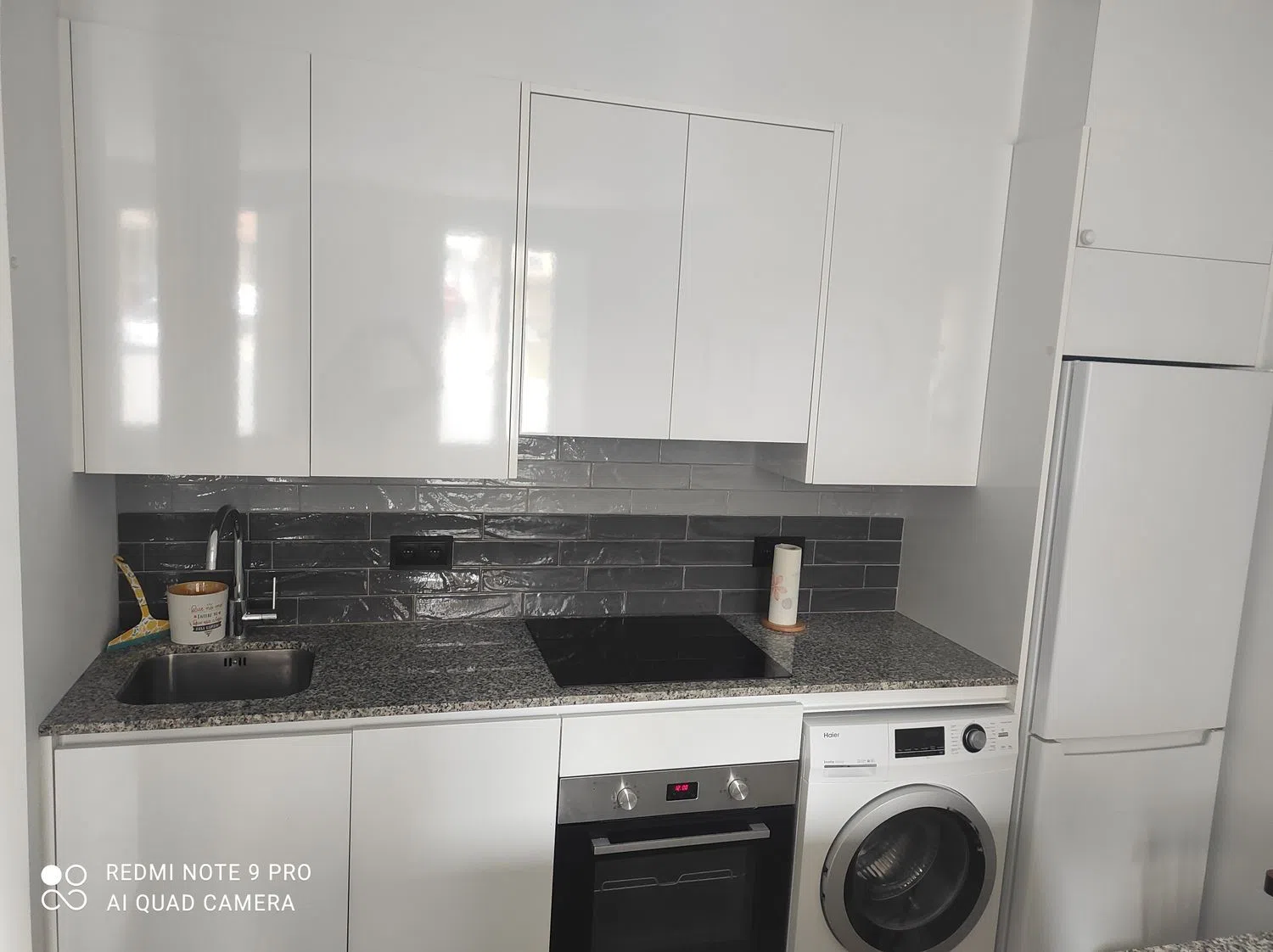 Estudio en avenida Finisterre s/n - Foto 15