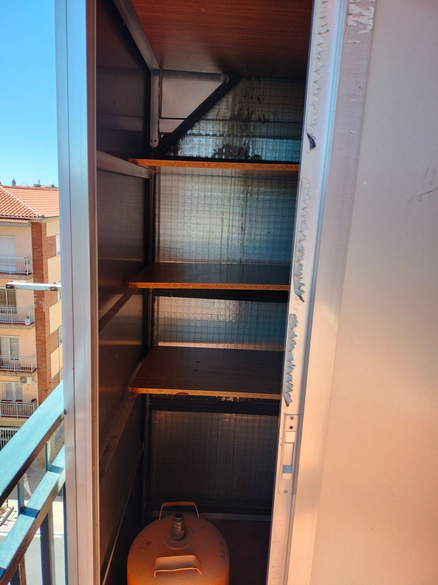 Piso en Calle las Lilas, 2, Garrido norte - Foto 14