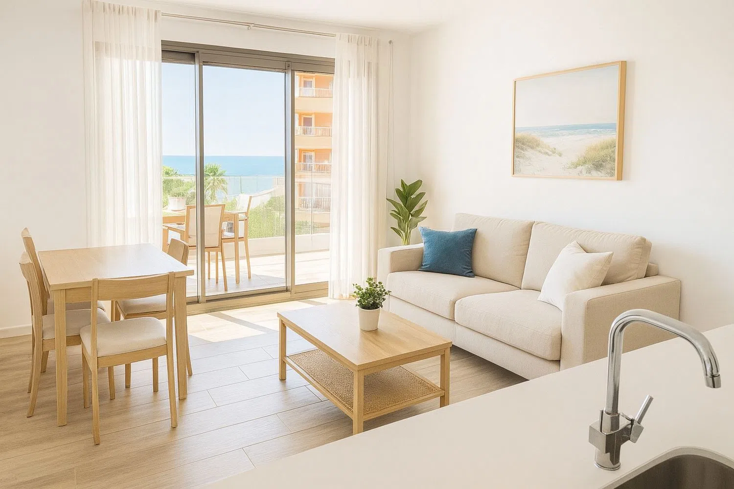 Piso en Periodista Tirso Marín, 43 - Foto 1