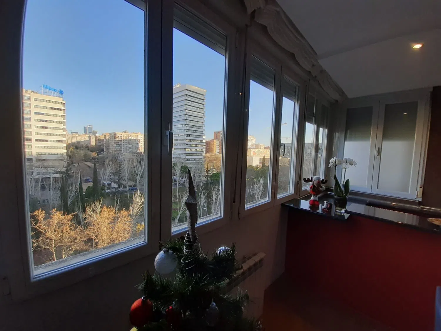 Piso en avenida del General Perón, 32 - Foto 3