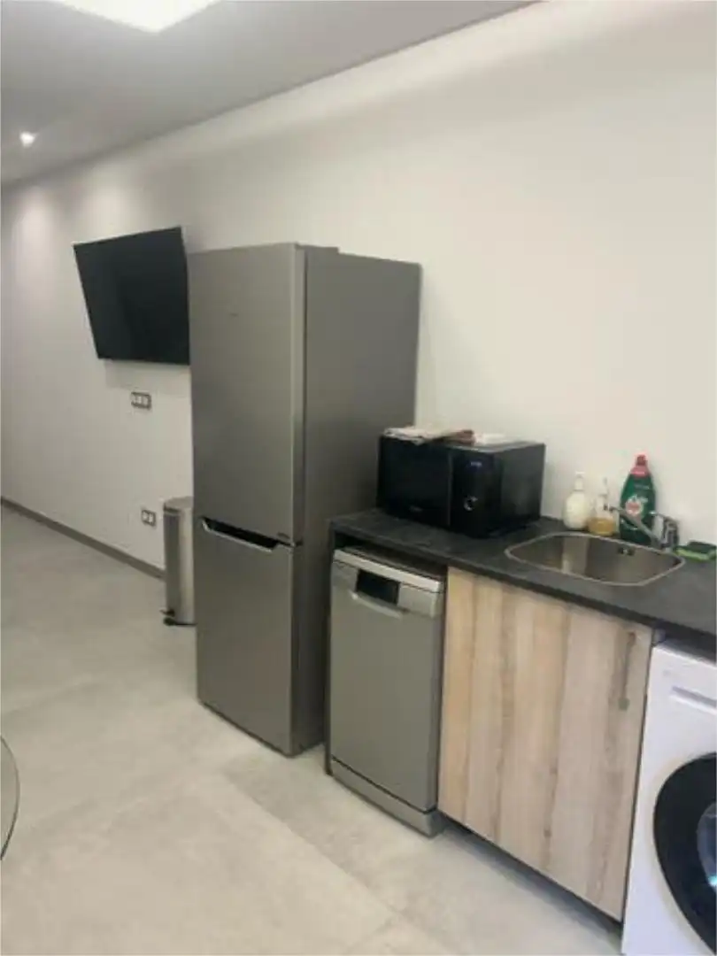 Apartamento en Cabañal - Foto 2