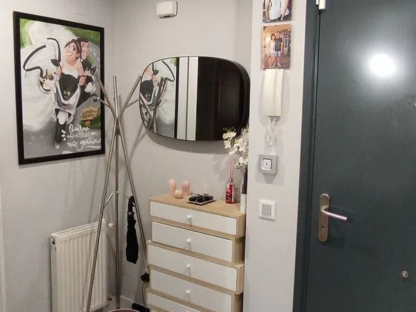 Piso en calle la Fresneda, 9 - Foto 1