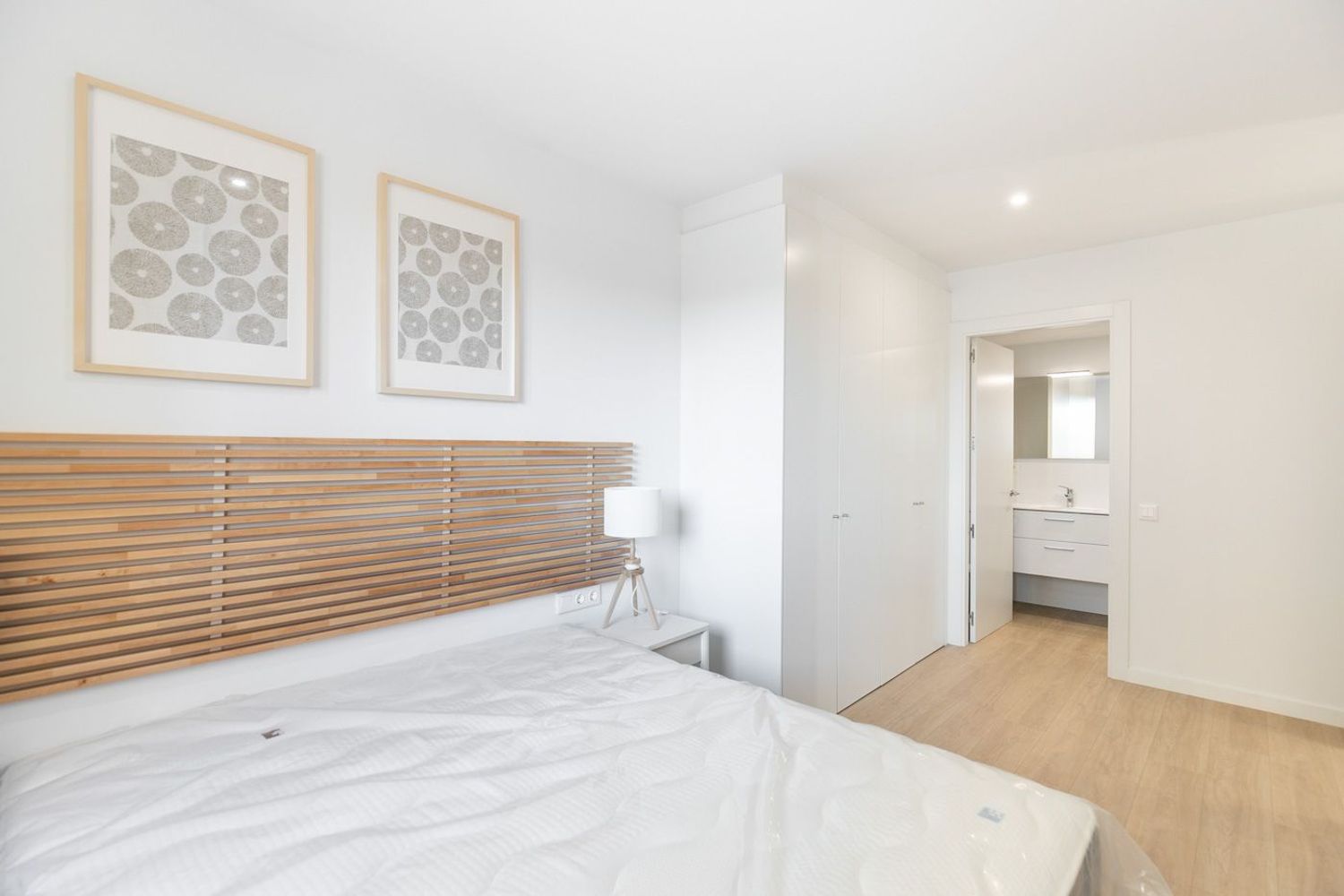 Piso en Calle de Pi i Margall, Gorg - Foto 16
