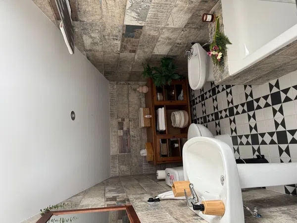 Casa o chalet independiente en Rosa de la contrera, 25 - Foto 38