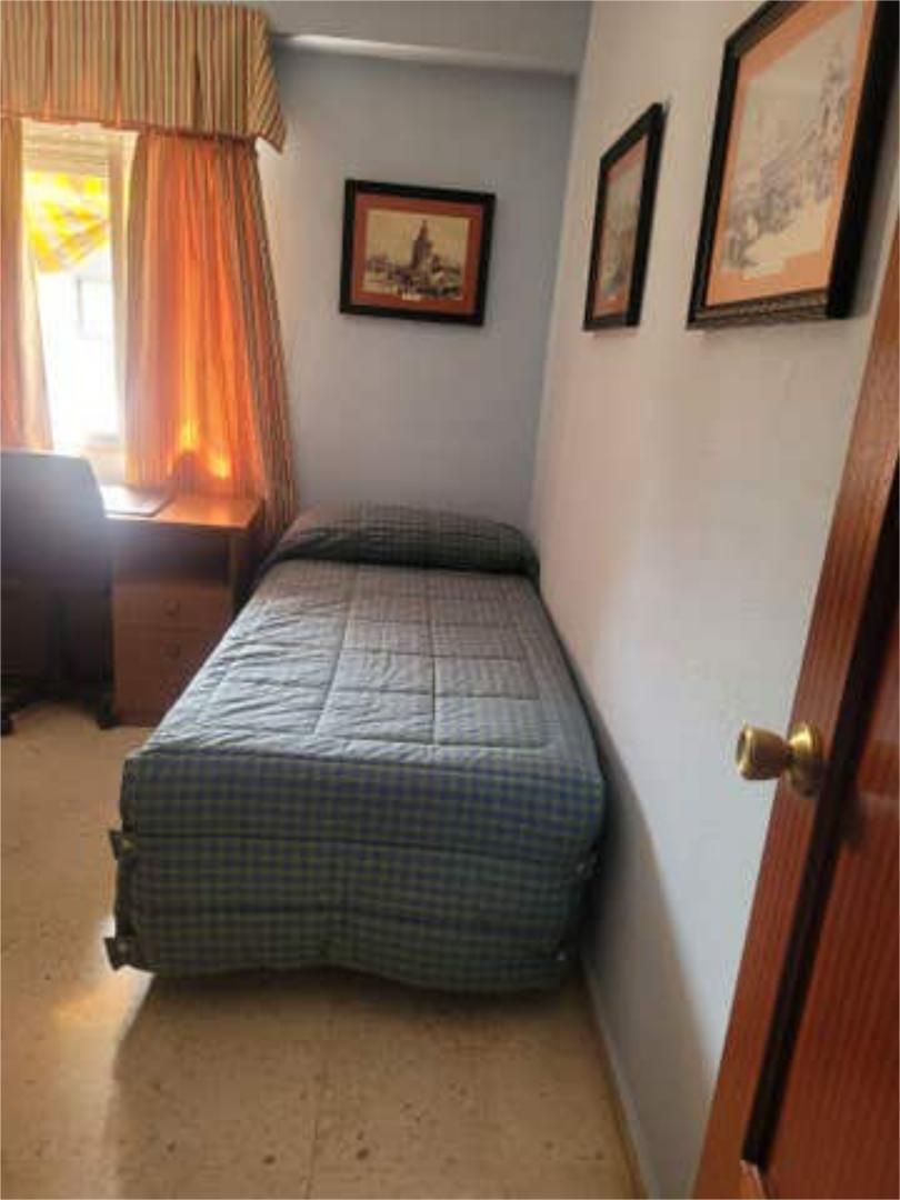 Piso en Nervión - Foto 3